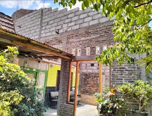 Foto Rumah 50% SUNARYO